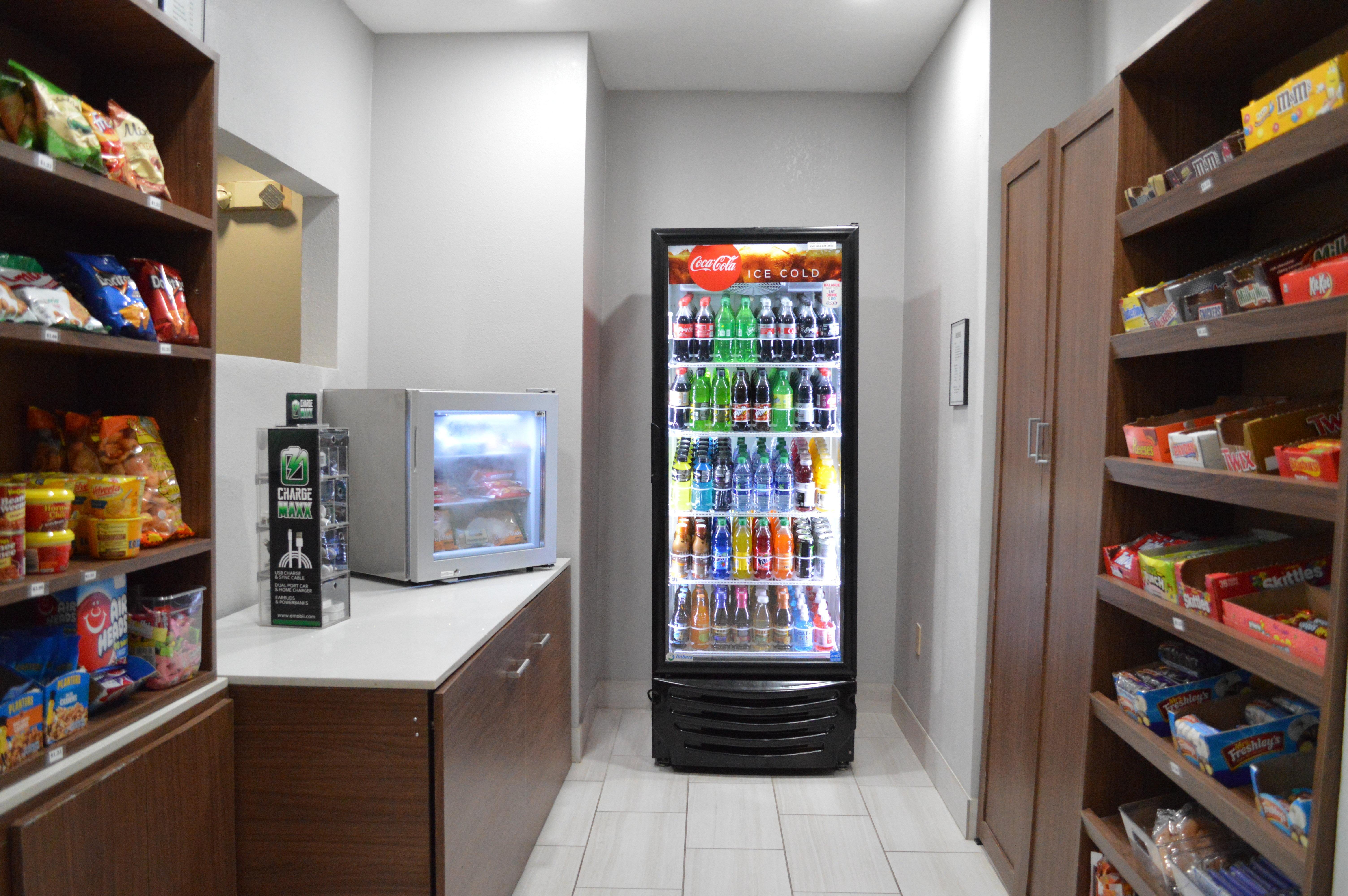 Holiday Inn Express & Suites Batesville By Ihg Exterior foto
